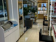 -精益眼镜(广埠屯店)