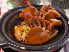 -阿里元海鲜·闽南特色菜(曾厝垵店)
