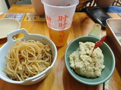 -炒豆合作社(东四总店)