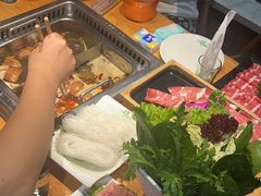 -草原塞蛮羊火锅城(港湾店)