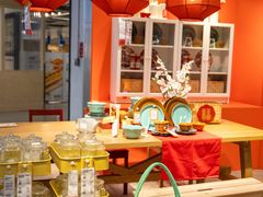 -宜家家居(高新商场店)