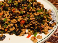 黑三剁-浩海火烧云傣家菜(京广店)