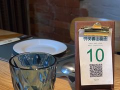 -刀叉遇上筷子中西融合餐厅(南开店)