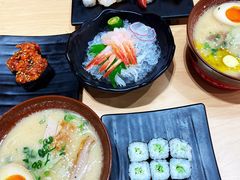 -友壹町寿司(佛山新DNA店)