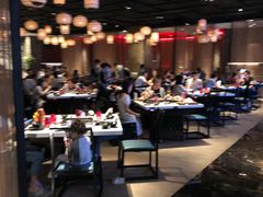 大堂-鼎膳常火锅(华阳店)