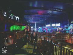 -南京银杏湖乐园