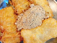 蛋煎糍粑-电台巷火锅(科华总店)