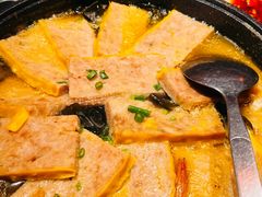 -蓉和妈妈菜·芙蓉花开(高新店)