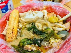 -安发瞧麻辣烫(总店)
