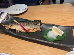 -味太助·银饭食堂(中华城店)