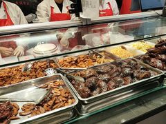 -乔波食品(杜桥中心菜场店)