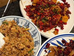 -福苗小骆驼烧烤(曲江店)