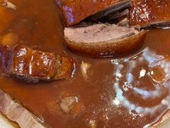 -怀德酒楼·粤菜·海鲜·茶点(宝安国际机场店)