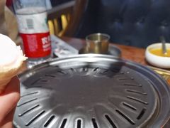-九田家黑牛烤肉料理(新辰里亚运村店)