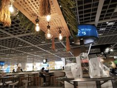 大堂-宜家·瑞典风味餐厅(海达南街店)