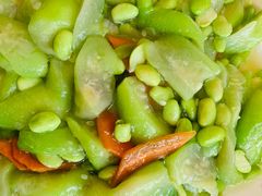 -碧海银沙海鲜餐厅(恒大海上威尼斯店)