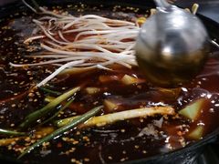 -石灰市毛记烧鸡公(解放碑店)
