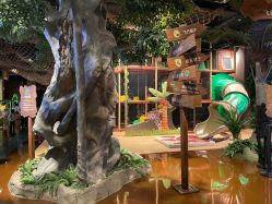 -奇幻丛林(佛罗伦萨小镇店)