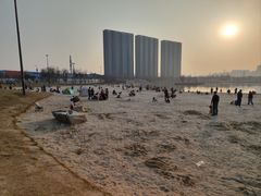 -汉长安城未央宫国家考古遗址公园