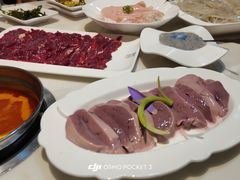 -围炉夜话·潮汕卤水火锅(榕江店)