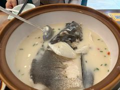 -浔味·山屿湖·正宗淳牌全鱼宴老字号