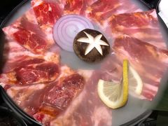 -九田家黑牛烤肉料理(中北镇店)
