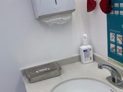 -深圳富茂格伦菲尔口腔门诊部(龙华清湖总院)
