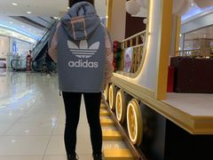 -永旺梦乐城国际商城(北清路店)
