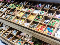 -吾行DIY手工坊(壹方北馆店)