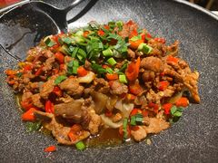 -味上湘菜馆(岳麓山店)