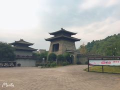 -三国赤壁古战场