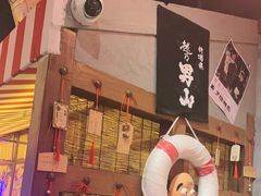 -白石的深夜食堂(济南万象城店)