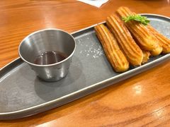 -CRAZYONES西班牙海鲜饭(上海美罗城店)