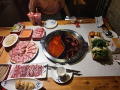 -大龙燚火锅
