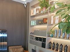 -鹿栖.精油SPA(金山世纪城店)