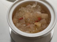 银耳雪梨羹-上地宴·中关村的会客厅(清河高铁站店)