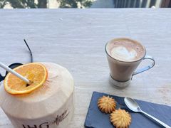 -半山半岛洲际度假酒店·观海廊