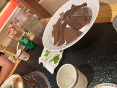 -京炭铜锅涮肉·羊蝎子·羊肉炉(保利·时光里店)