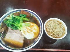 -东吴面馆(枫桥店)