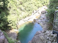 -丹山赤水风景名胜区