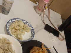 -东方饺子王(新奥购物中心店)