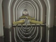 -涨巢·潮玩水疗局