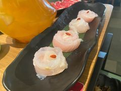 巴沙鱼-掂档潮汕牛肉火锅(沈阳万象城店)