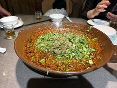 -乐山第一家临江鳝丝(茶坊路店)