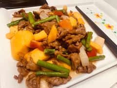 -富黎华海鲜大酒楼(正大广场店)