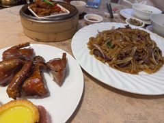 -广东胜利宾馆西关粤中餐厅