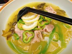 -稻香酒家·33年老字号·港式粤菜(富邦中心店)