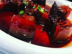 金牌红烧肉-同庆楼(大钟寺店)
