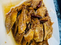 -瑞丰园庭院餐厅·白族传统家常菜