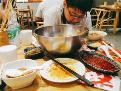 -付小姐在成都(川沙店)